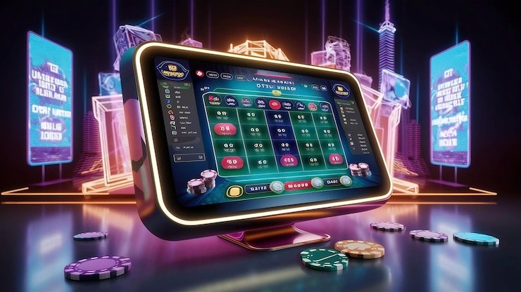Live Roulette dealer studio gwen189 Live Roulette dealer studio gwen189