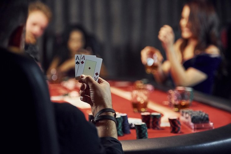 Kontrol taruhan Mahjong Ways di perangkat seluler